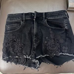 American eagle shorts